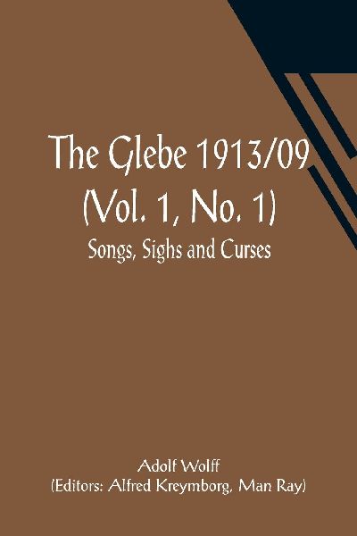 The Glebe 1913/09 (Vol. 1, No. 1)