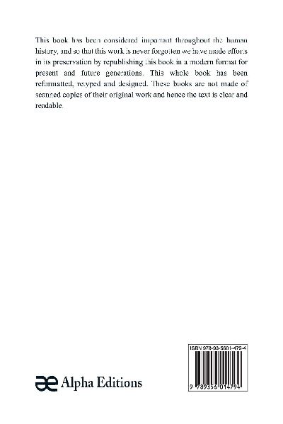 The Glebe 1913/09 (Vol. 1, No. 1)