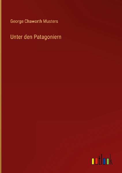 Unter den Patagoniern