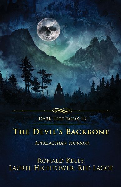 The Devil's Backbone