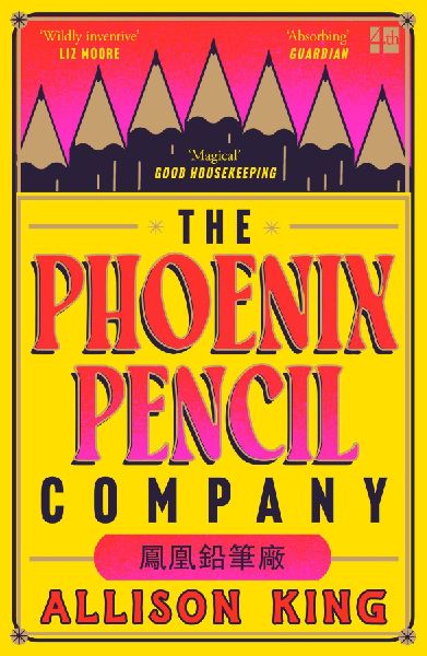 The Phoenix Pencil Company