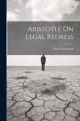Aristotle On Legal Redress