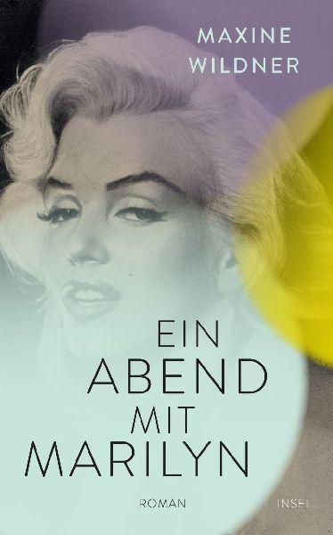 Ein Abend mit Marilyn