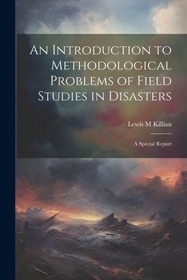 An Introduction to Methodological Problems of Field Studies in...