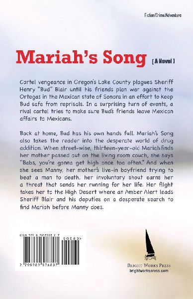 Mariah's Song