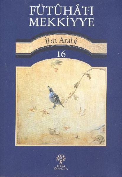 Fütuhat-i Mekkiyye 16