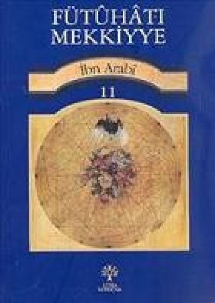 Fütuhati Mekkiyye 11