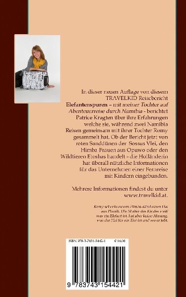 Elefantenspuren