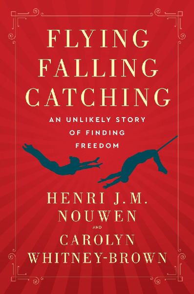 Flying, Falling, Catching