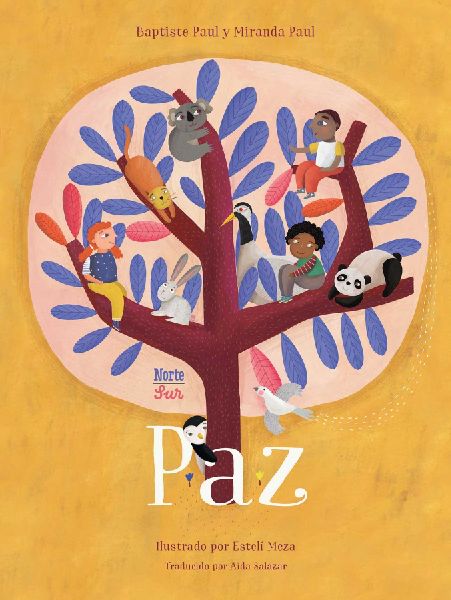 Paz