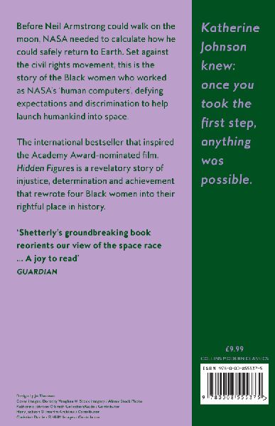 HIDDEN FIGURES_MODERN CLASS PB