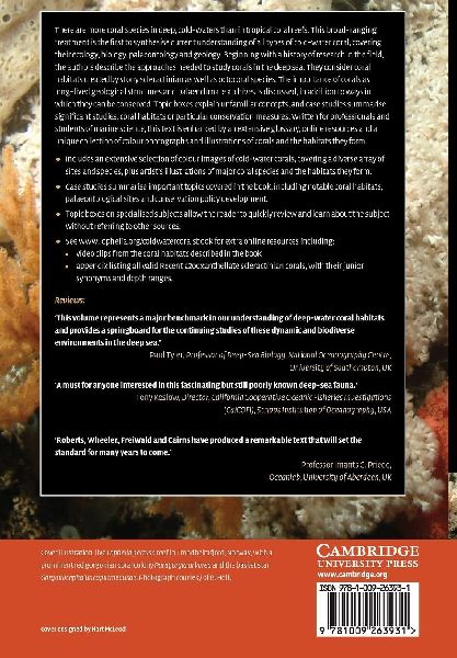 Cold-Water Corals