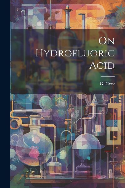 On Hydrofluoric Acid
