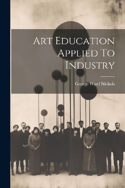 Art Education Applied To Industry