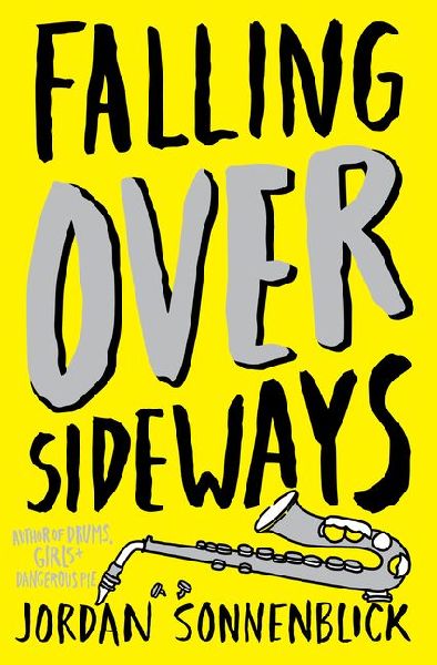 Falling Over Sideways