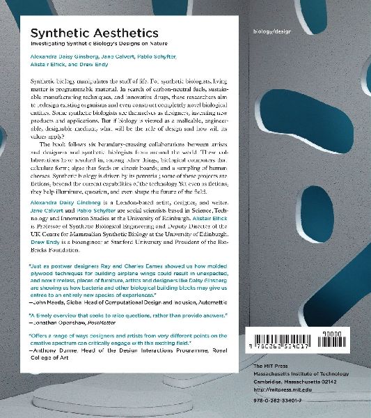 Synthetic Aesthetics