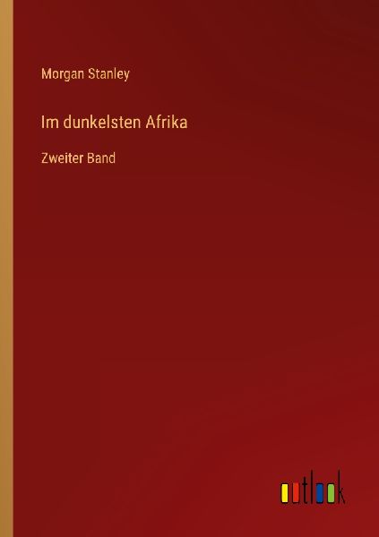 Im dunkelsten Afrika