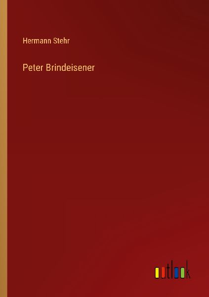 Peter Brindeisener