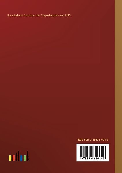Die christliche Lehre von der Rechtfertigung und Versöhnung