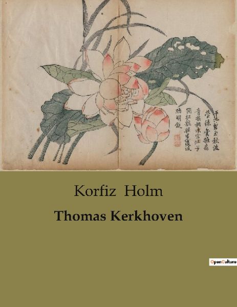 Thomas Kerkhoven