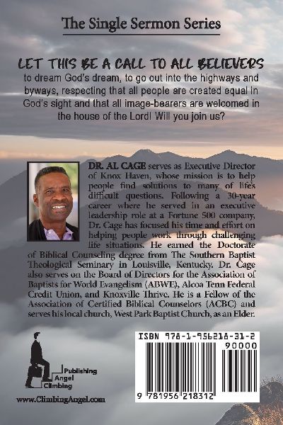 Dreaming God's Dream