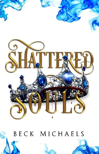 Shattered Souls (GOTM Limited Edition #3)