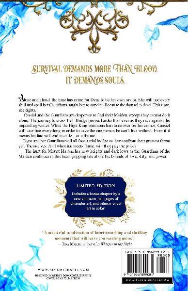Shattered Souls (GOTM Limited Edition #3)