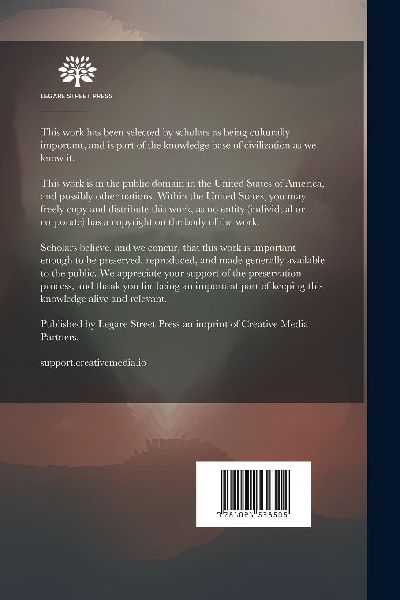 Speech Of Mr. Barton, Of Missouri, Upon The Power Of The President To Remove Federal Officers