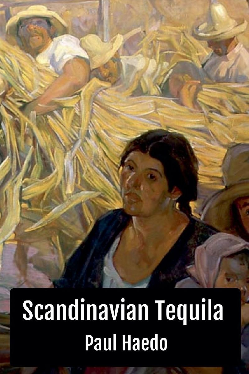 Scandinavian Tequila