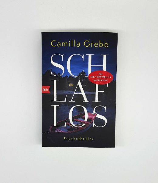 Schlaflos