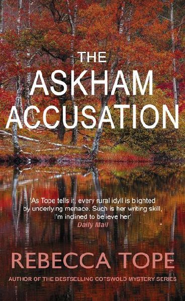 The Askham Accusation