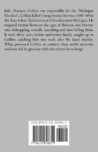 John Norman Collins & The Michigan Murders