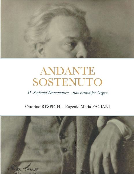 Andante sostenuto