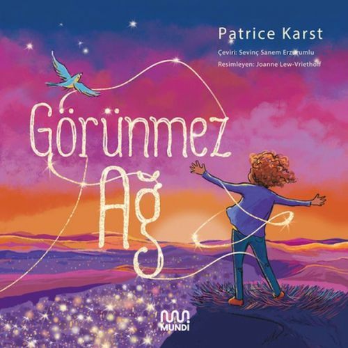 Görünmez Ag