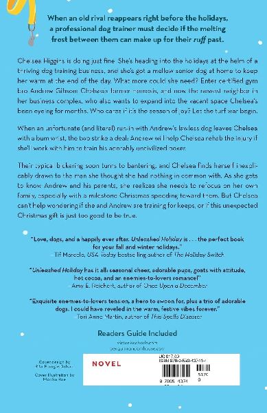 Unleashed Holiday