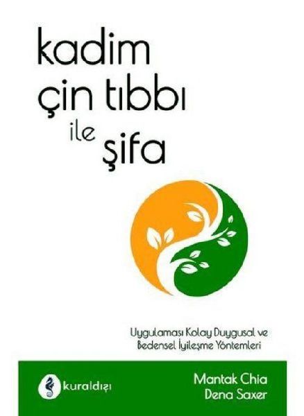 Kadim Cin Tibbi ile Sifa