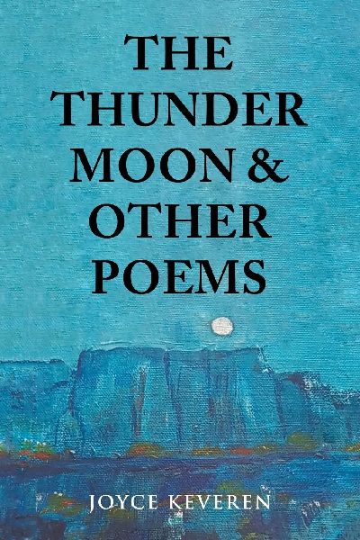 The Thunder Moon