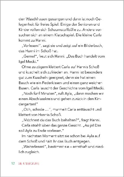 Geschichten vom Plauderclub