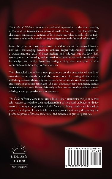 The Codes of Divine Love