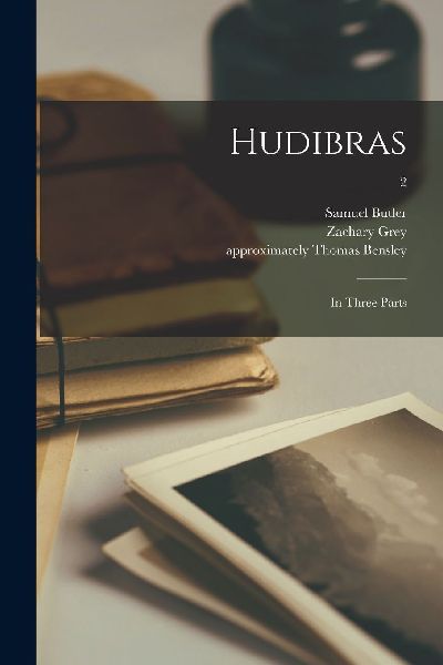 Hudibras