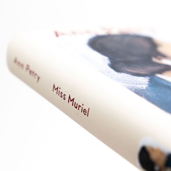 Miss Muriel