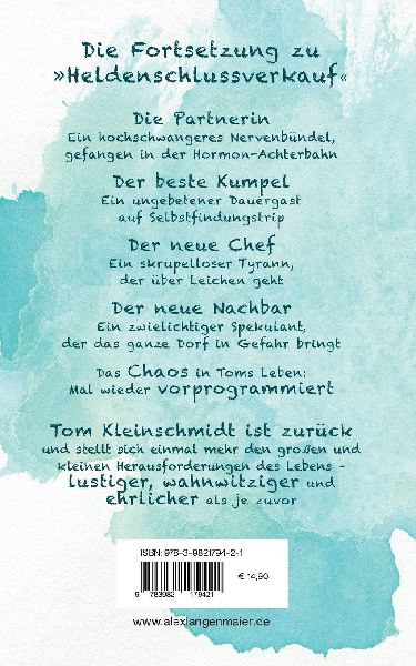 Unterwassermüllmänner