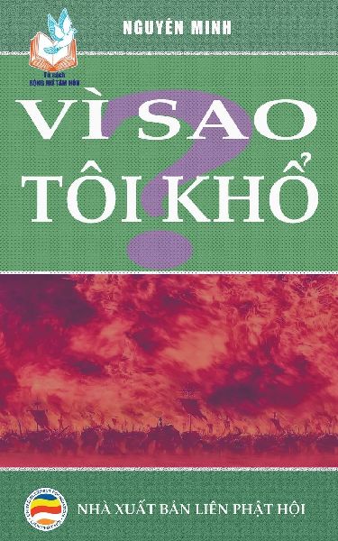 Vì sao tôi kh¿?