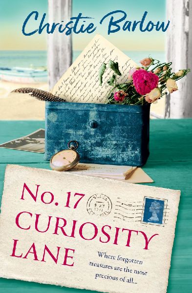 No. 17 Curiosity Lane
