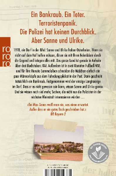 Der Hochsitz