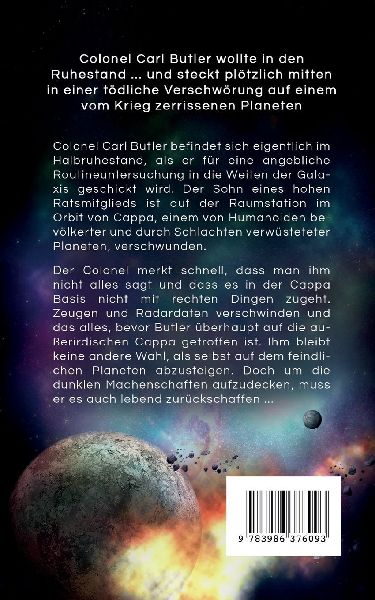 Die Rebellion