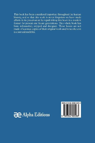 Life and Writings of Maurice Maeterlinck