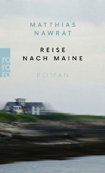 Reise nach Maine
