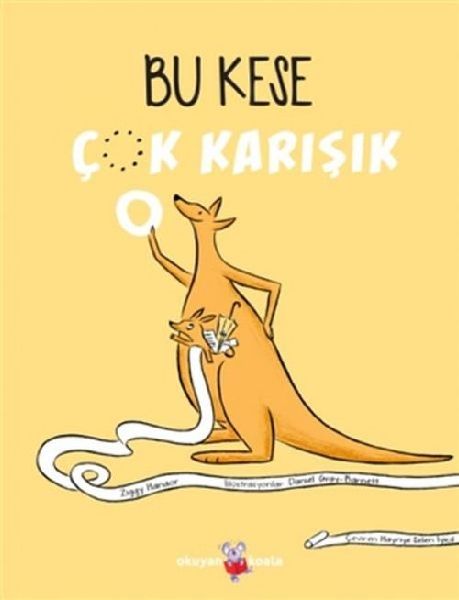 Bu Kese Cok Karisik
