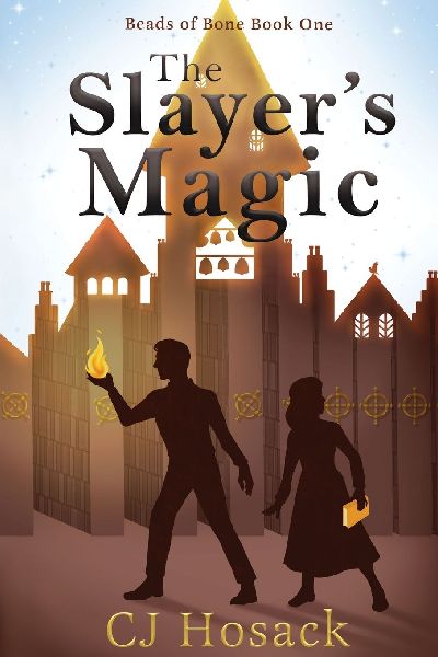 The Slayer's Magic